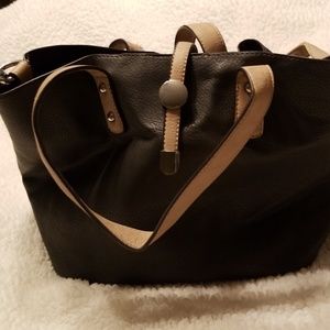 Bag in bag from charming Charlie